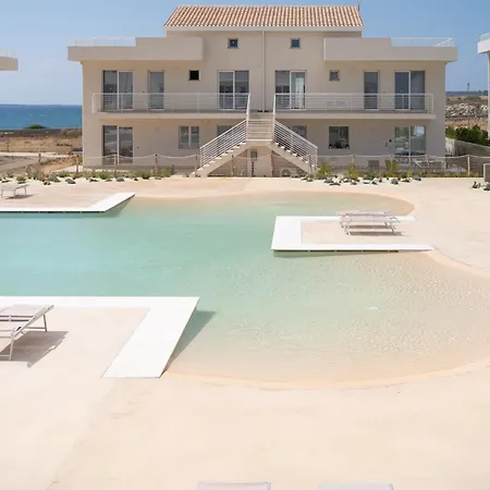 Guesthost - Borgo 84 - Hermes Apartament Marzamemi